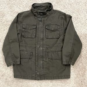 Baby Gap Cargo Jacket